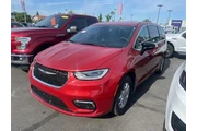 Chrysler Pacifica 2025 Selec en Sacramento