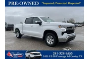 Chevrolet Silverado 1500 202