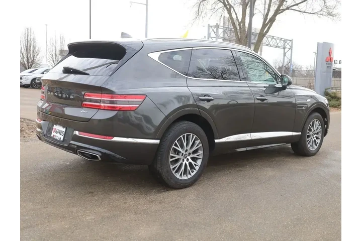 $30877 : Genesis GV80 2024 AWD 2.5T 4 image 10
