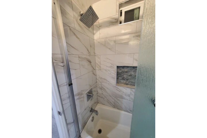 $2850 : Casa bonita 2 recamaras 1 baño image 6