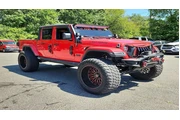 $34995 : Jeep Gladiator 2021 4x4 Spor thumbnail
