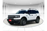 Ford Bronco Sport 2022 AWD B en Orange County