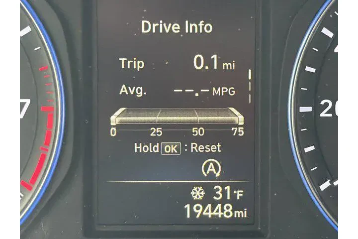 $20200 : Hyundai KONA 2023 AWD SE 4dr image 8