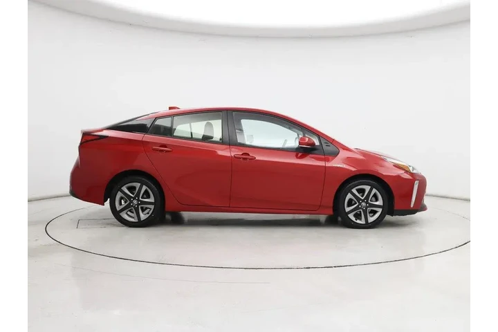 $23998 : Toyota Prius 2022 Limited 4d image 7
