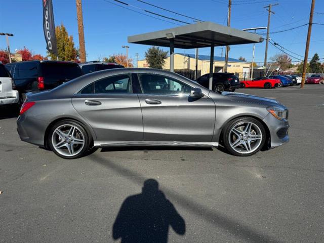 $9998 : 2014 Mercedes-Benz CLA CLA 250 image 9