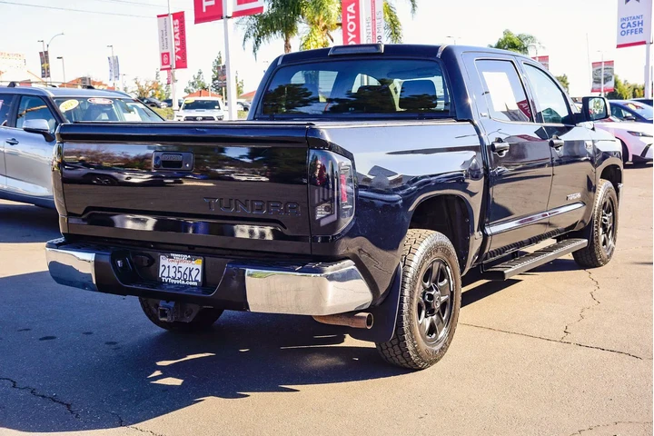 $29478 : Toyota Tundra 2018 4x2 SR5 4 image 7