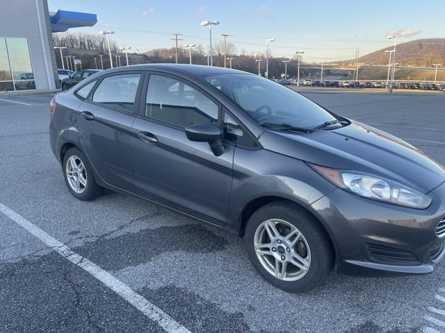 $11860 : PRE-OWNED 2019 FORD FIESTA SE image 4