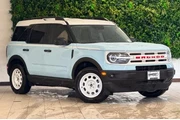 $27811 : Ford Bronco Sport 2024 AWD H thumbnail
