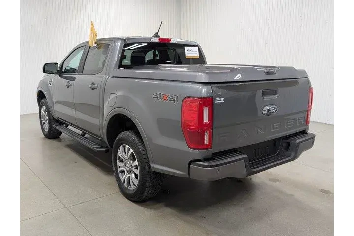 $33301 : Ford Ranger 2022 4x4 Lariat image 8