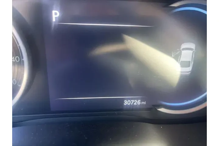 $35000 : Genesis G80 2023 AWD 2.5T 4d image 5