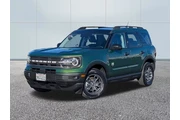 Ford Bronco Sport 2023 AWD B en Los Angeles
