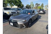 Toyota Camry 2017 XSE V6 4dr en San Diego