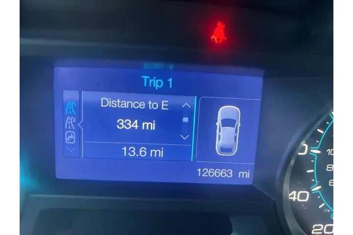 $7947 : Ford Explorer 2013 Base 4dr image 3