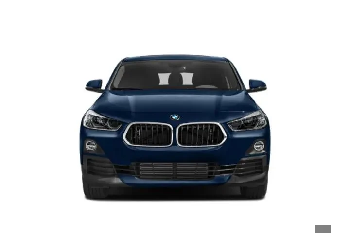 $8750 : BMW X2 2018 sDrive28i 4dr SU image 4