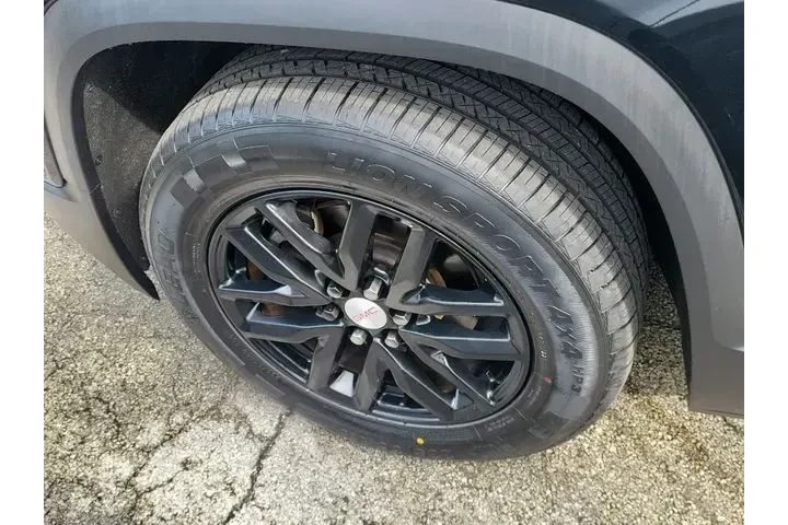 $18990 : GMC Acadia 2018 SLT-1 4dr SU image 9