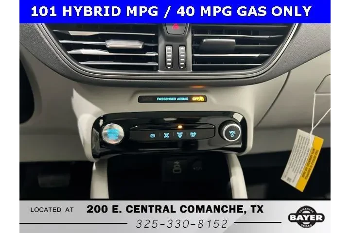 $29989 : Ford Escape Plug-In Hybrid 2 image 10