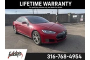 Tesla Model S 2015 60 4dr Li en Wichita
