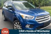 $22350 : PRE-OWNED 2018 FORD ESCAPE TI thumbnail