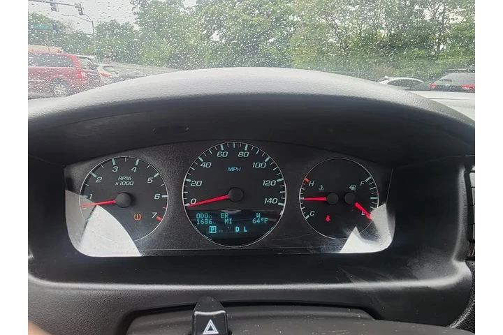 $4500 : 2014 Impala Limited LT image 10