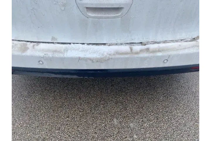 $18900 : Chrysler Pacifica 2019 Touri image 6