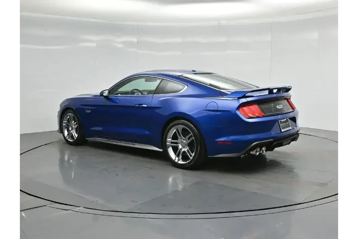 $39585 : Ford Mustang 2018 GT 2dr Fas image 7