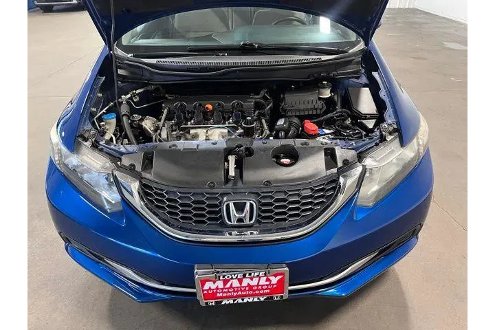 $13404 : Honda Civic 2013 image 9