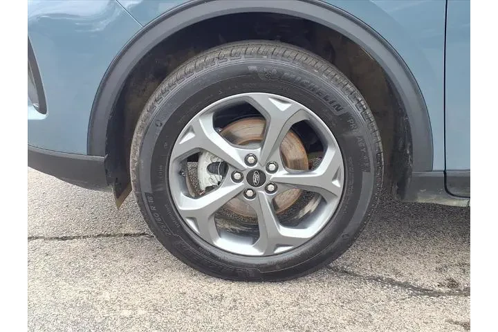 $28988 : Ford Escape 2025 AWD ST-Line image 8