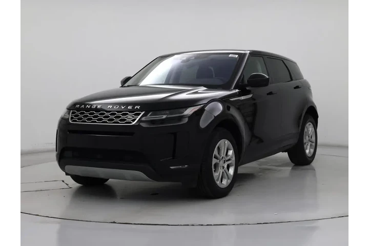 $23998 : Land Rover Range Rover Evoqu image 4