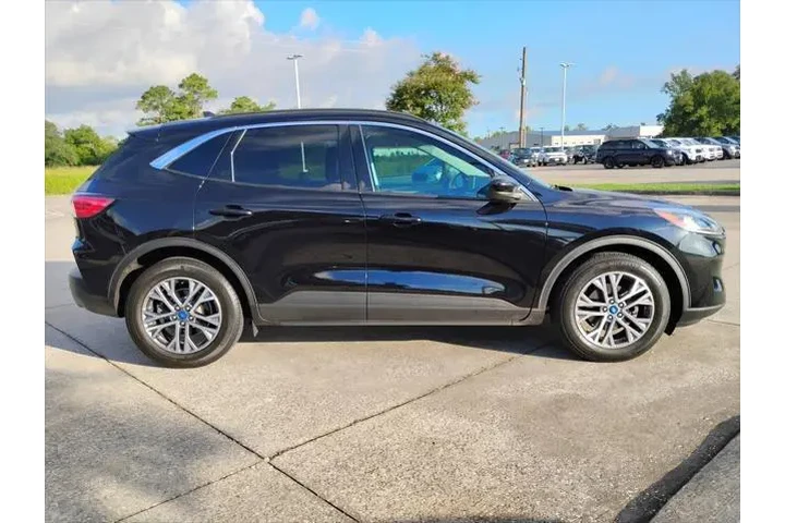 $19999 : Ford Escape 2022 SEL 4dr SUV image 6
