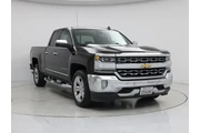 Chevrolet Silverado 1500 201 en Fresno