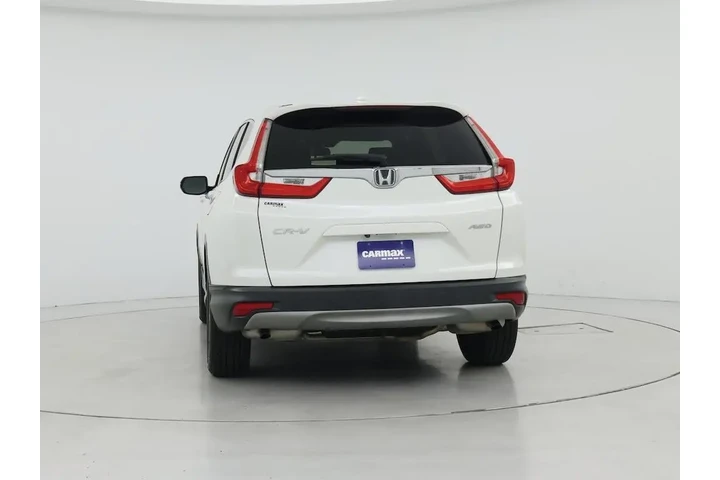 $21998 : Honda CR-V 2017 AWD EX 4dr S image 6