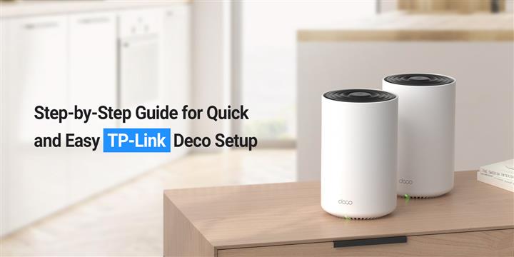 tplink deco setup image 1