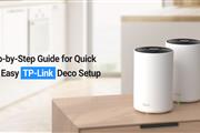 tplink deco setup