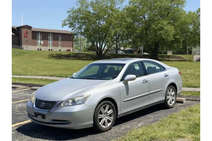 $7999 : 2009 ES 350 image 2