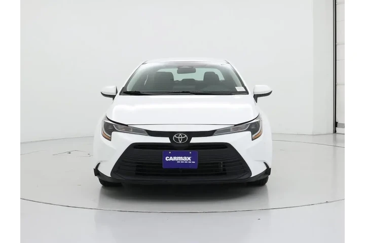 $20998 : Toyota Corolla 2024 LE 4dr S image 5