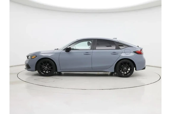 $19998 : Honda Civic 2022 Sport 4dr H image 3