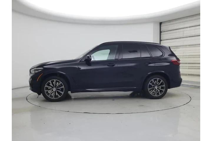 $39998 : BMW X5 2020 AWD xDrive40i 4d image 3