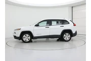 $11998 : Jeep Cherokee 2016 Sport 4dr thumbnail