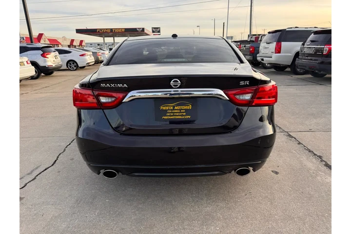 $10999 : 2016 Maxima 3.5 S image 7
