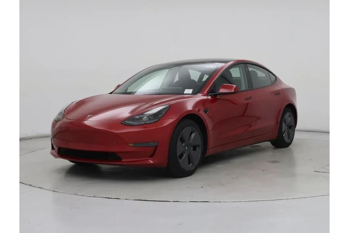 $28998 : Tesla Model 3 2023 4dr Sedan image 4