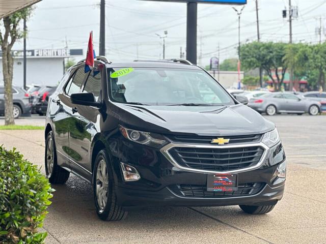 $17999 : 2019 Equinox LT image 4