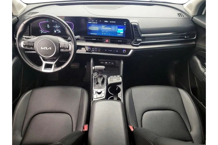 $23998 : Kia Sportage 2023 EX 4dr SUV image 9