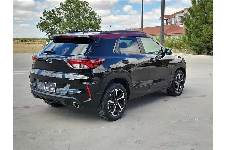 $25000 : Chevrolet Trailblazer 2023 R image 5