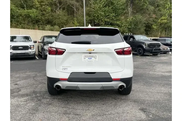 $18990 : Chevrolet Blazer 2022 LT 4dr image 5