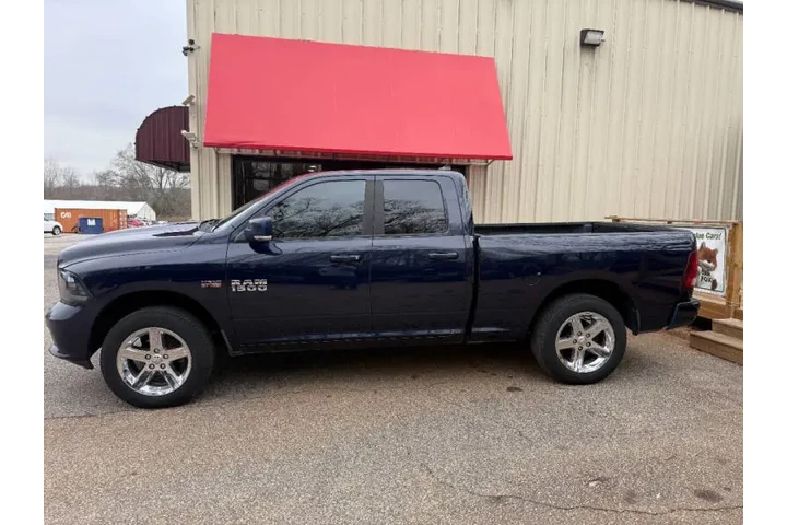 $12999 : 2015 RAM 1500 Sport image 8