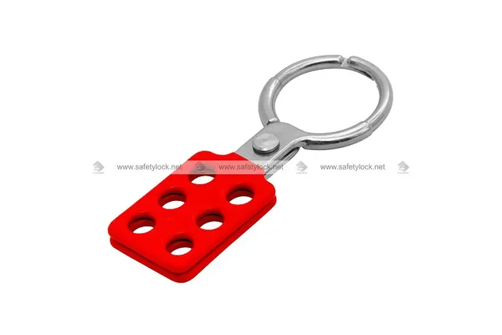 Shop Industrial Lockout Hasps image 1