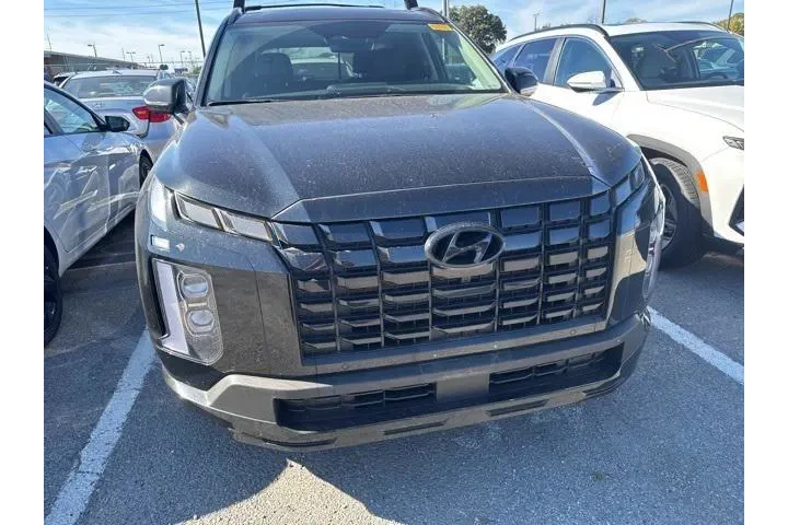 $38500 : Hyundai PALISADE 2025 XRT 4d image 2