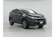 Honda CR-V 2017 AWD EX-L 4dr