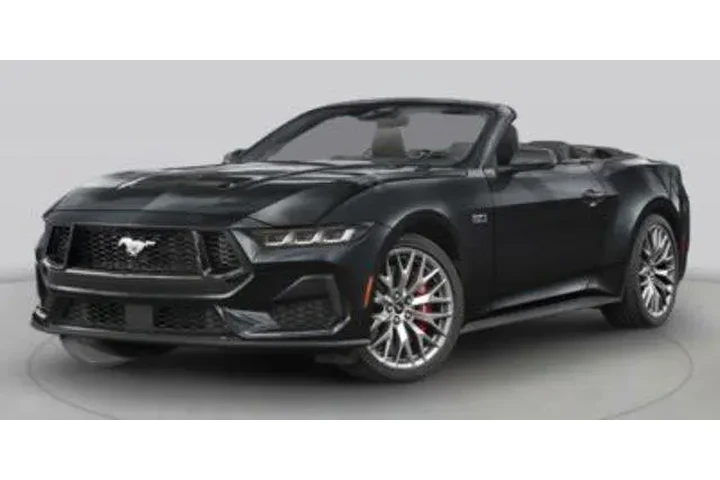 $33000 : Ford Mustang 2024 EcoBoost 2 image 1