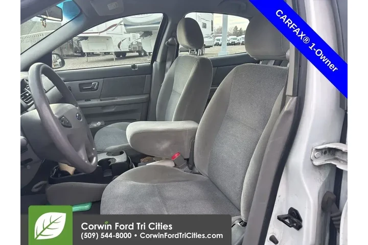 $4999 : Ford Taurus 2002 SE 4dr Seda image 10